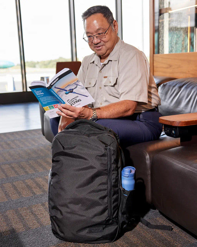 Paquete de tripulación AirClassics®