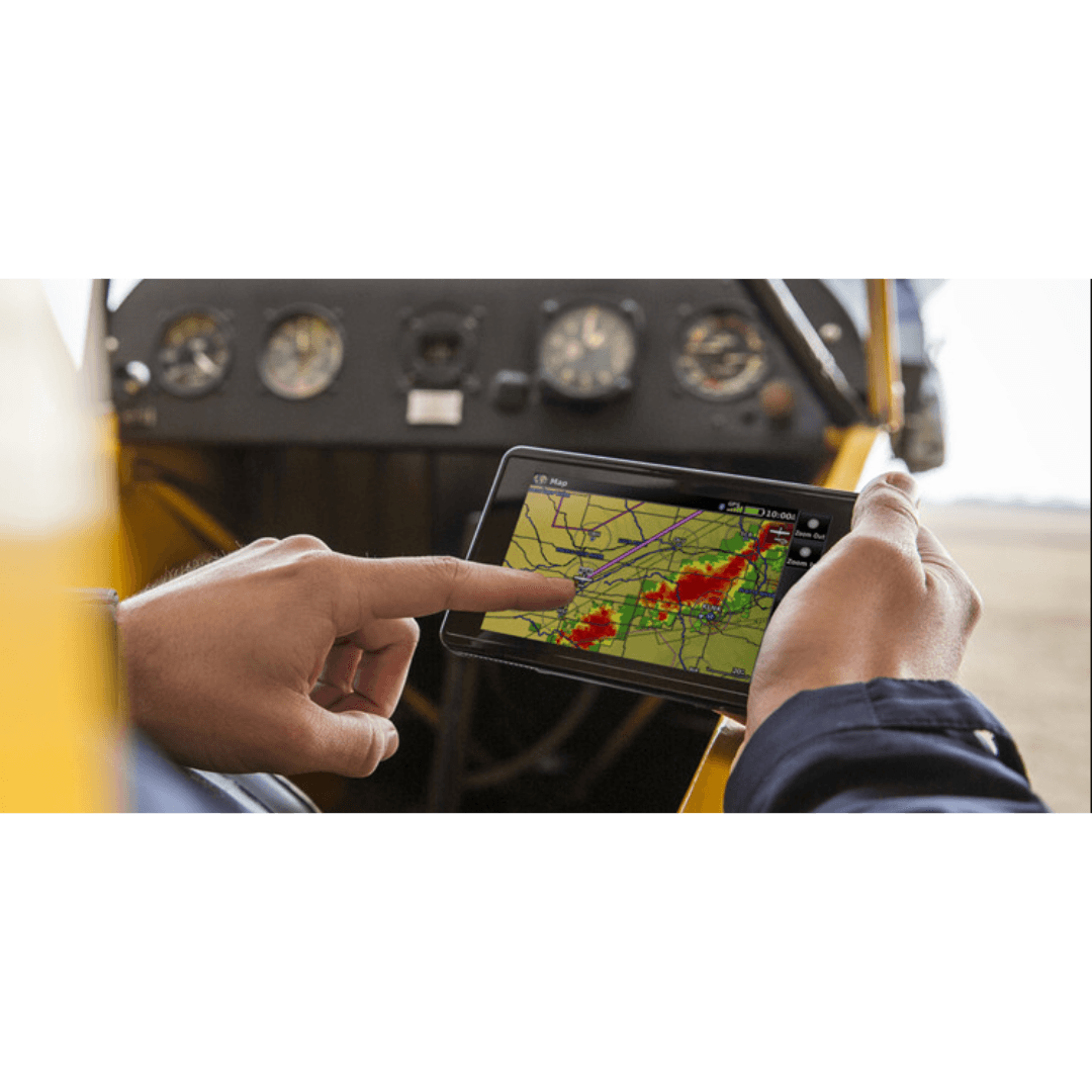 Garmin Aera 660 Gps - Aero Tienda