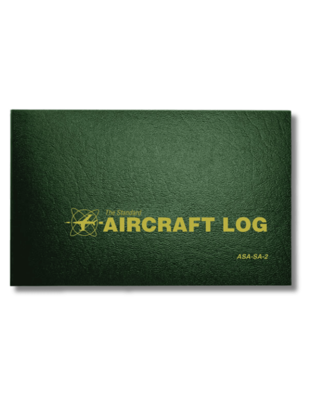 Asa Bitacora de Aeronave Sa-2 - Aero Tienda
