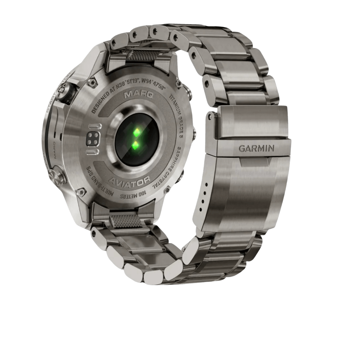 Garmin Marq® Aviator Gps Watch Gen 2 - Aero Tienda