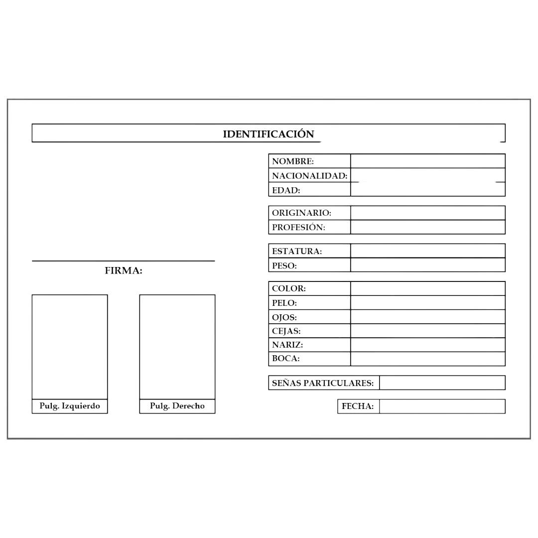 Bitacora de Vuelo - Aero Tienda