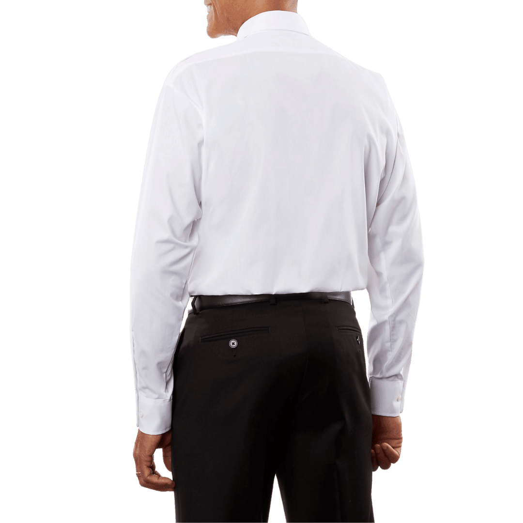 Camisa Piloto Aviador Manga Larga - Aero Tienda