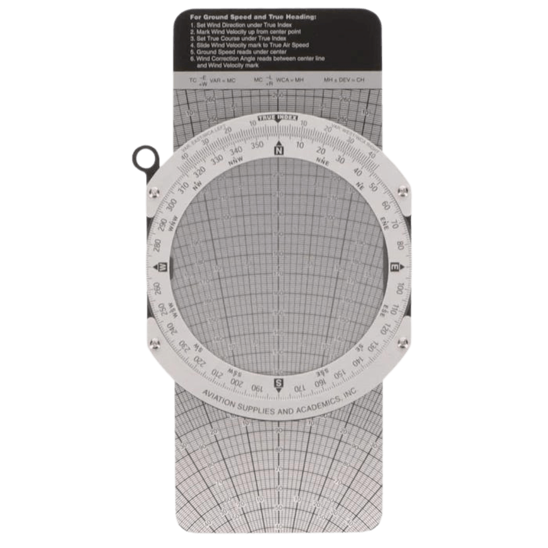 Asa Computador Metalico - Aero Tienda