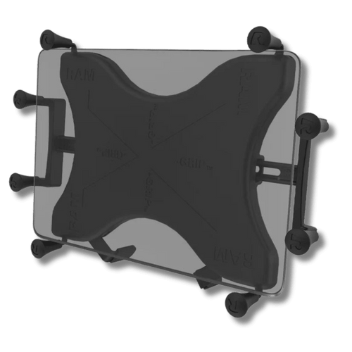 Soporte Universal Ram ® X-grip ® Para Tabletas de 12"-13" - Aero Tienda