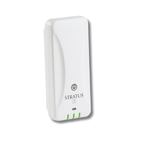 Stratus 3 - Aero Tienda