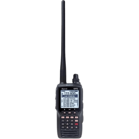 Yaesu FTA-750L