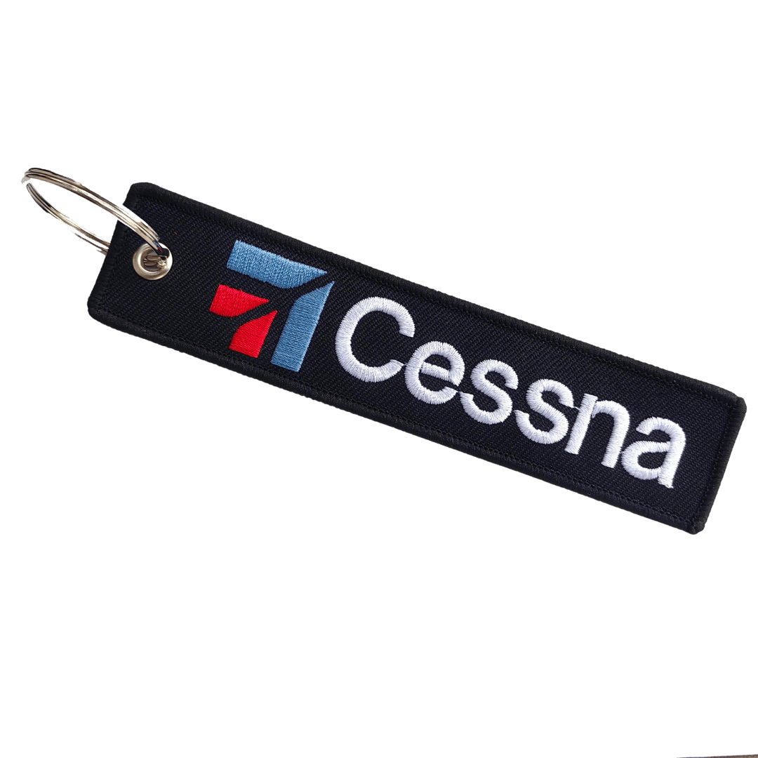 Lanyard Mas Llavero - Aero Tienda