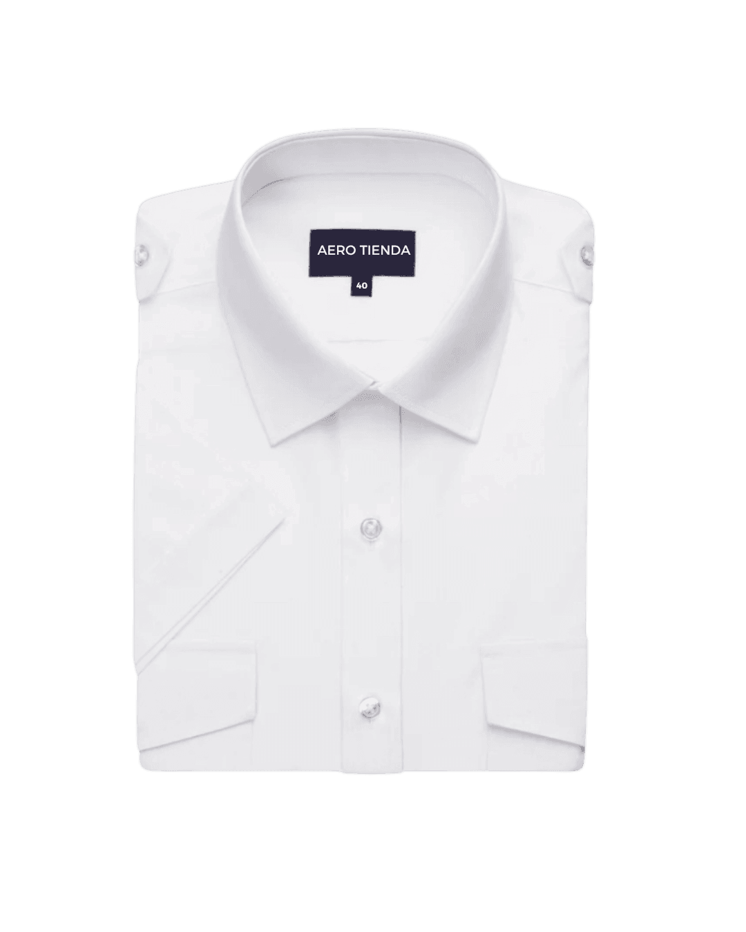 Camisa Piloto Aviador - Aero Tienda