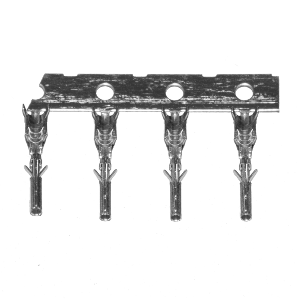 Terminales Del Conector de Alimentación Stratus - Aero Tienda