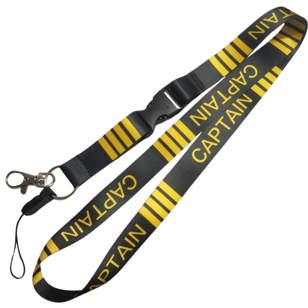 Portagafetes de Aviacion - Aero Tienda