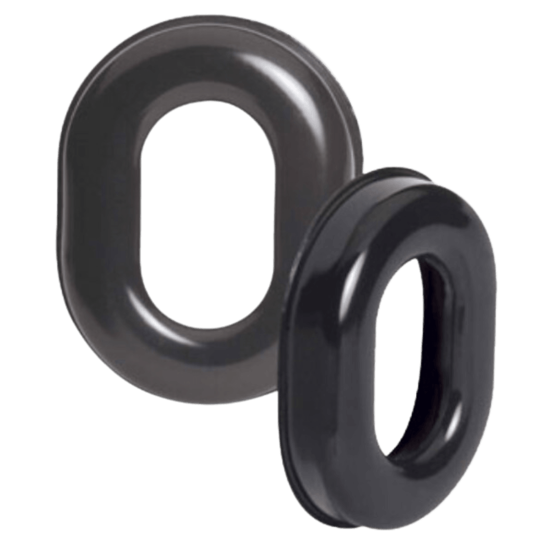 David Clark H10 Comfort Gel Sellos Para Orejas Rebajados - Aero Tienda