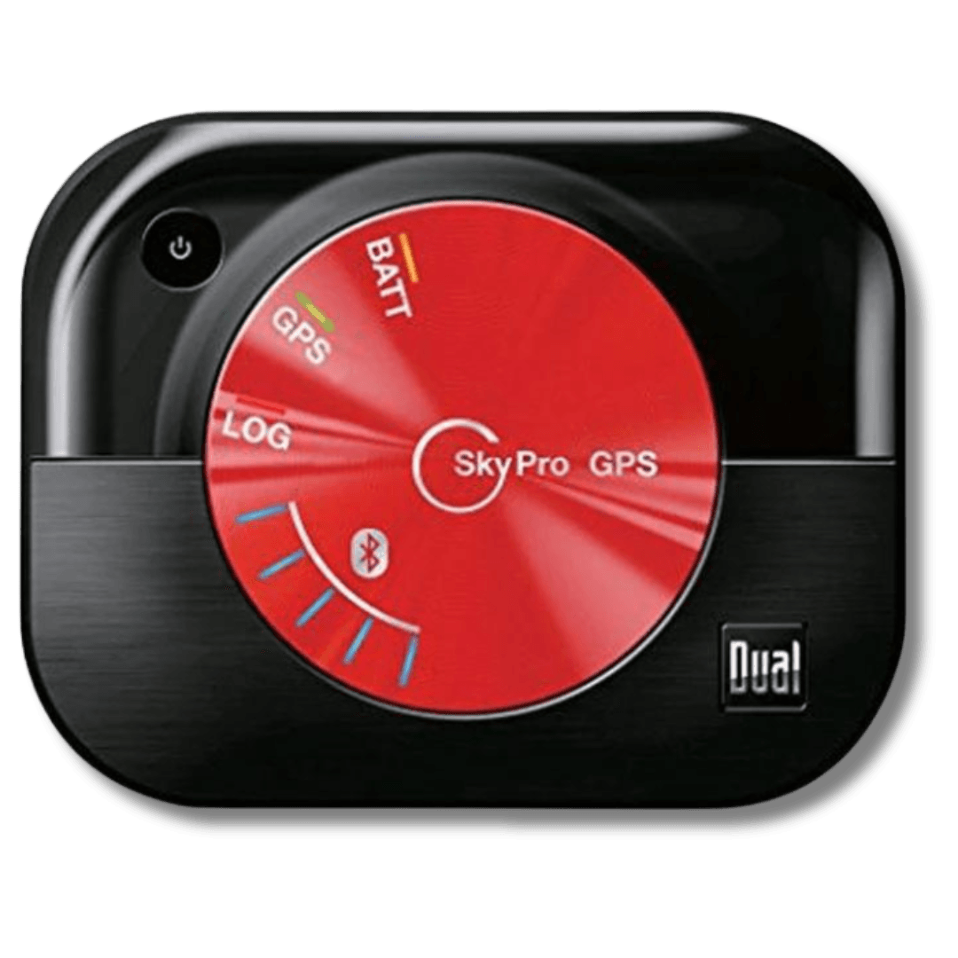 Receptor Gps Skypro Xgps160 Doble - Aero Tienda