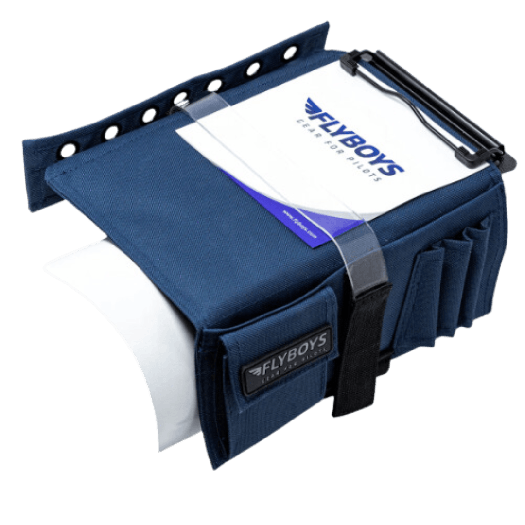 Piernera Clasica Flyboys - Aero Tienda