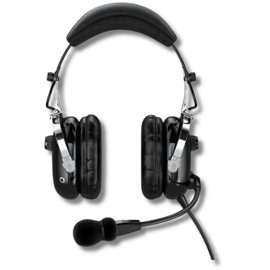 Headsets Faro G2 Anr (activos) - Aero Tienda
