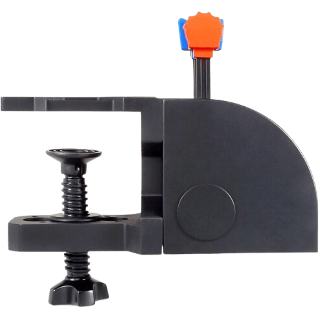 Simulador Logitech G Saitek Pro Throttle Quadrant - Aero Tienda