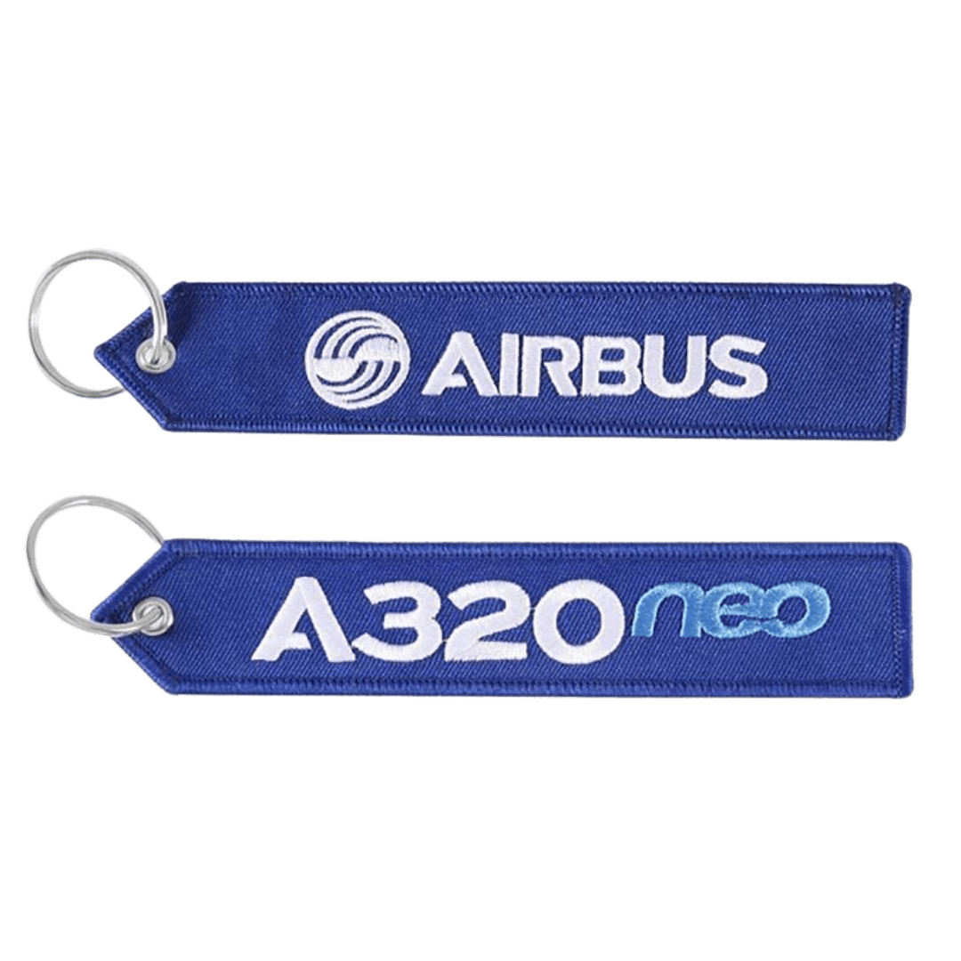 Llaveros de Aviacion - Aero Tienda