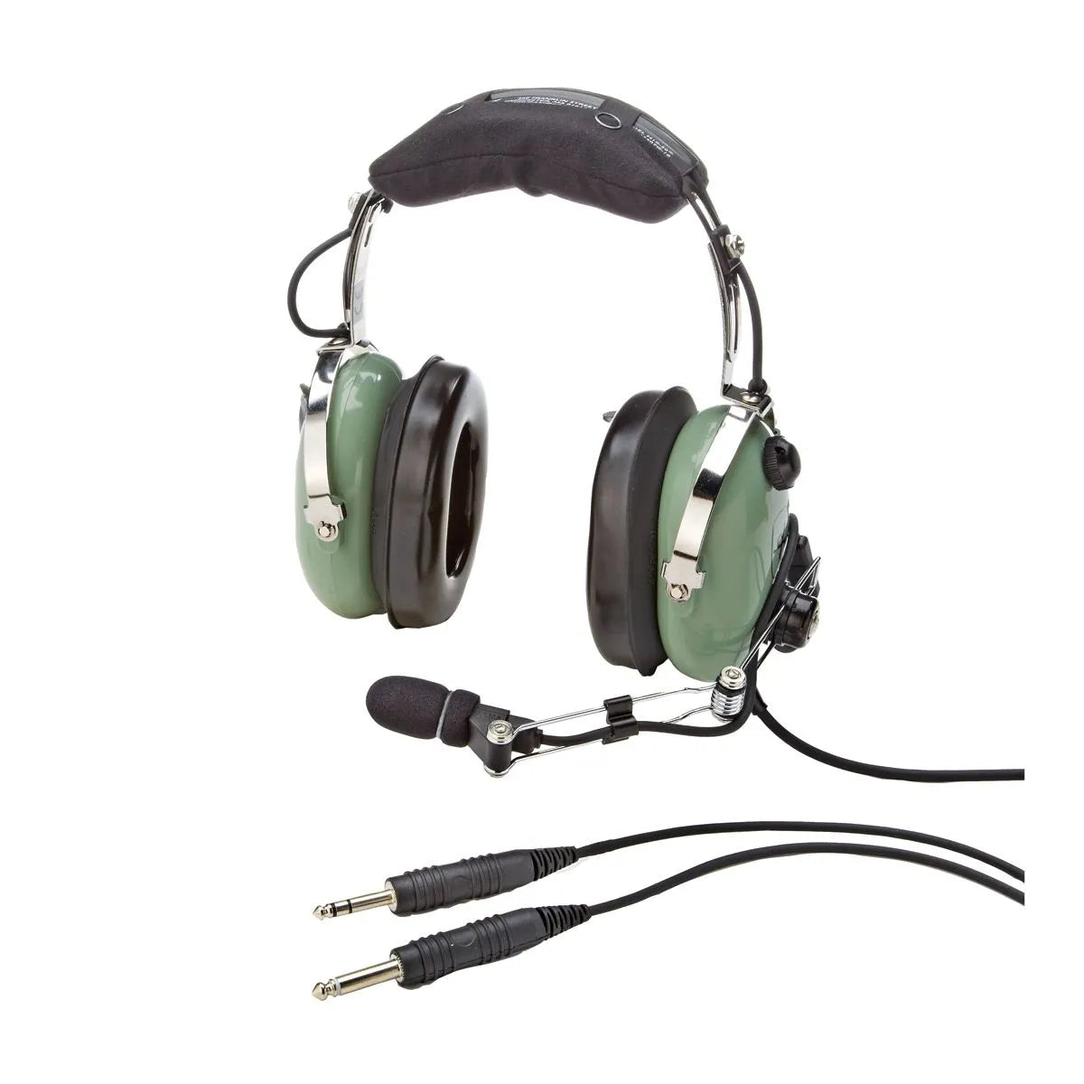 David Clark H10-30 Headset – Aero Tienda