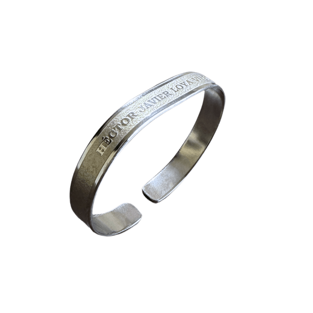 Pulsera Piloto - Personalizable - Aero Tienda