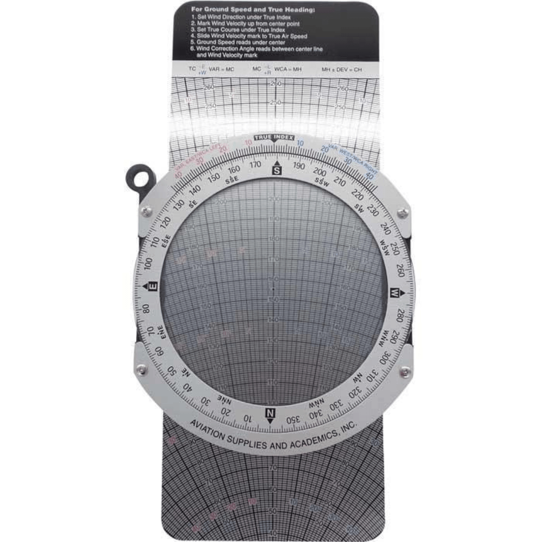 Asa Color E6b - Aero Tienda