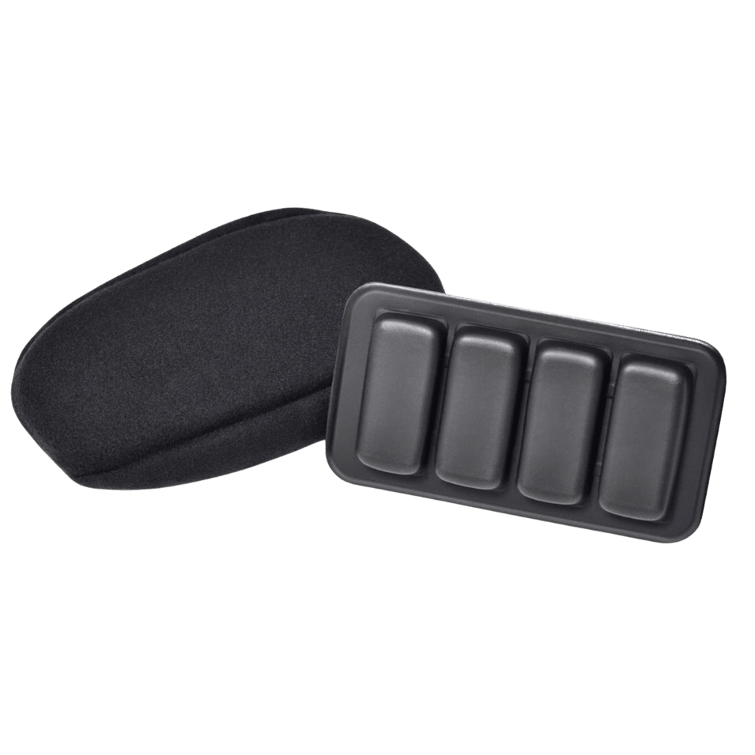 Headset Head Pad Asa Hs-1 - Aero Tienda