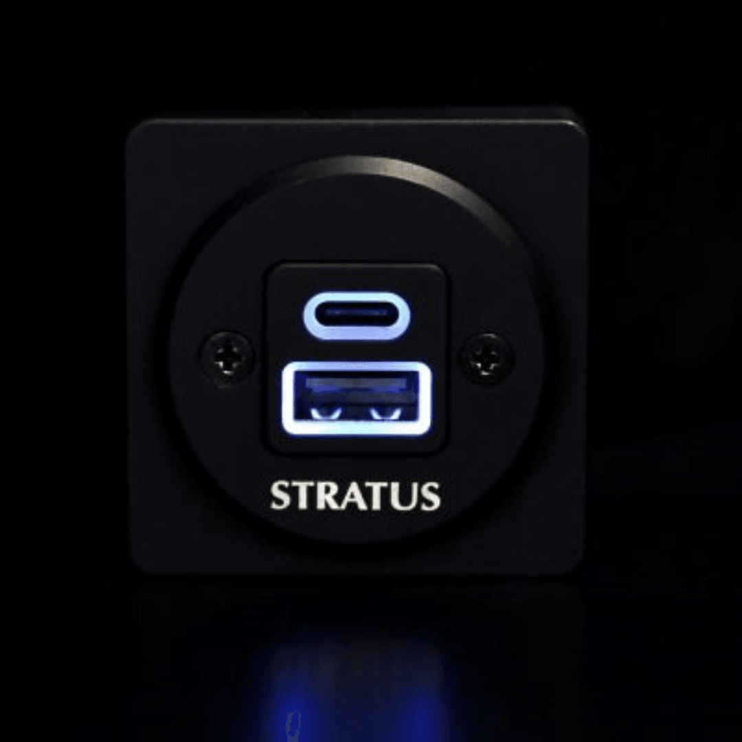 Stratus Power Pro - Aero Tienda