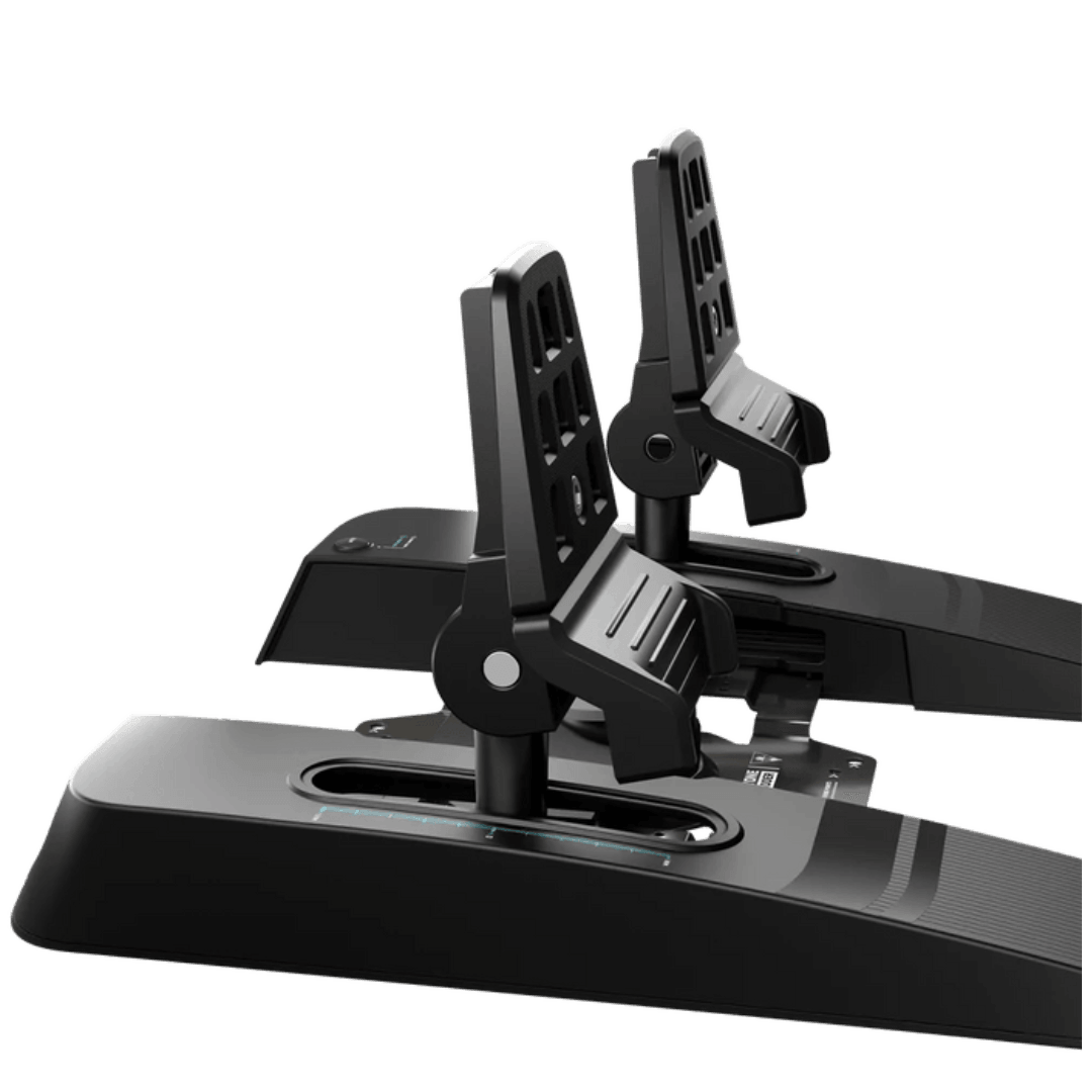 Pedales de Timón Universales Turtle Beach Velocityone Para Xbox Series X|s Windows - Aero Tienda