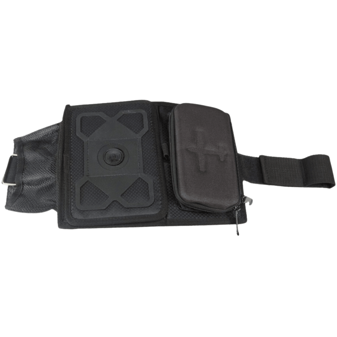 Piernera de Línea Central de Flight Outfitters - Aero Tienda