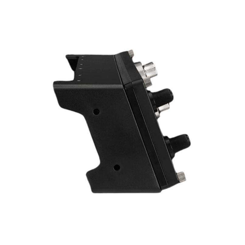 Logitech Saitek Panel de Radio de Vuelo - Aero Tienda