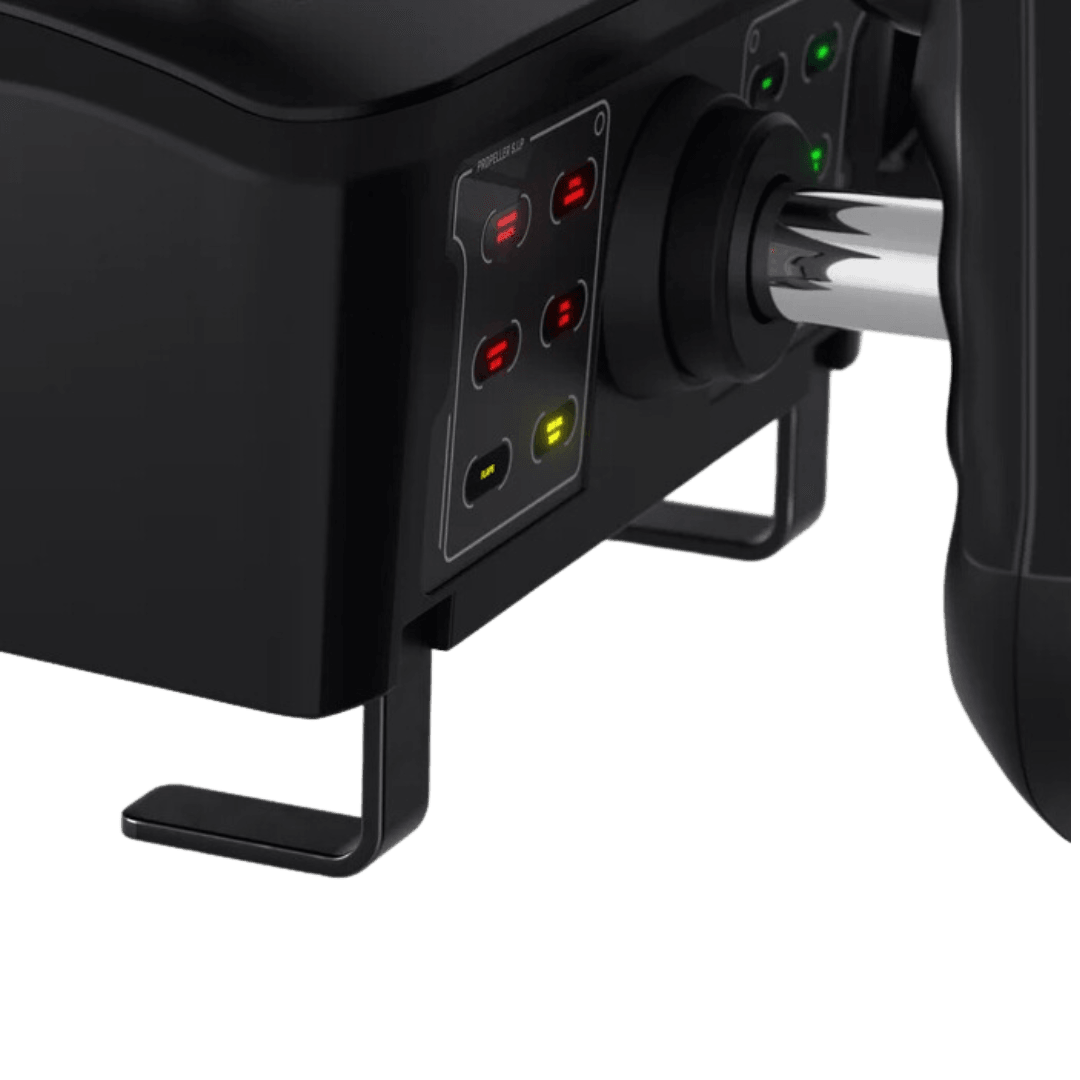 Simulador de Vuelo Turtle Beach Velocity One - Aero Tienda