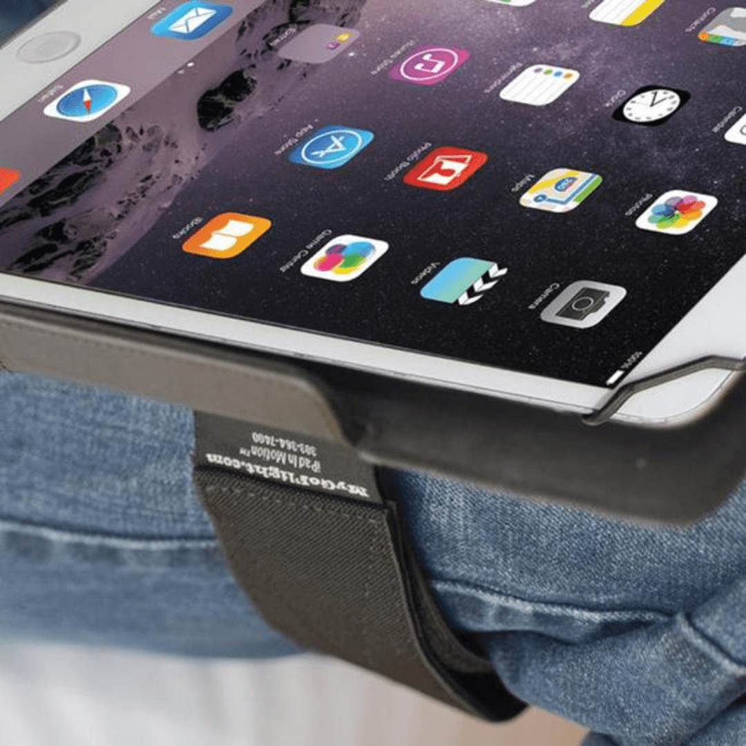 Piernera Mygoflight Ipad Pro 12.9 - Aero Tienda