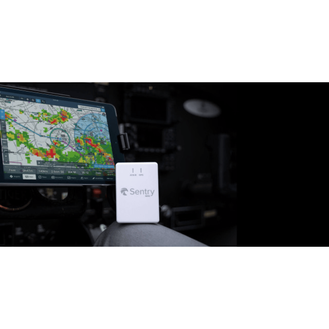 Sentry® Mini - Aero Tienda