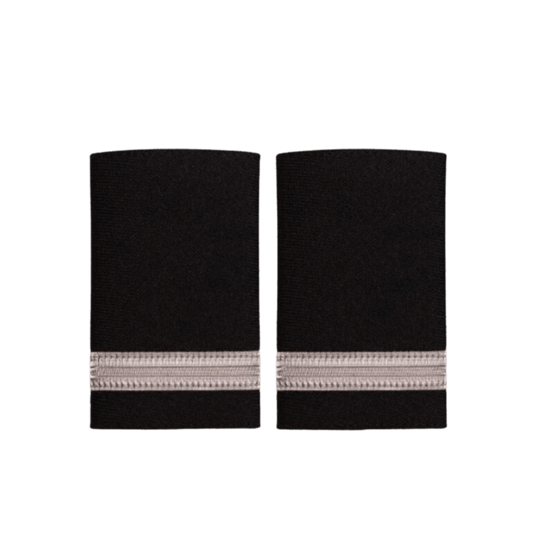 Charreteras - 1 Barra - Aero Tienda