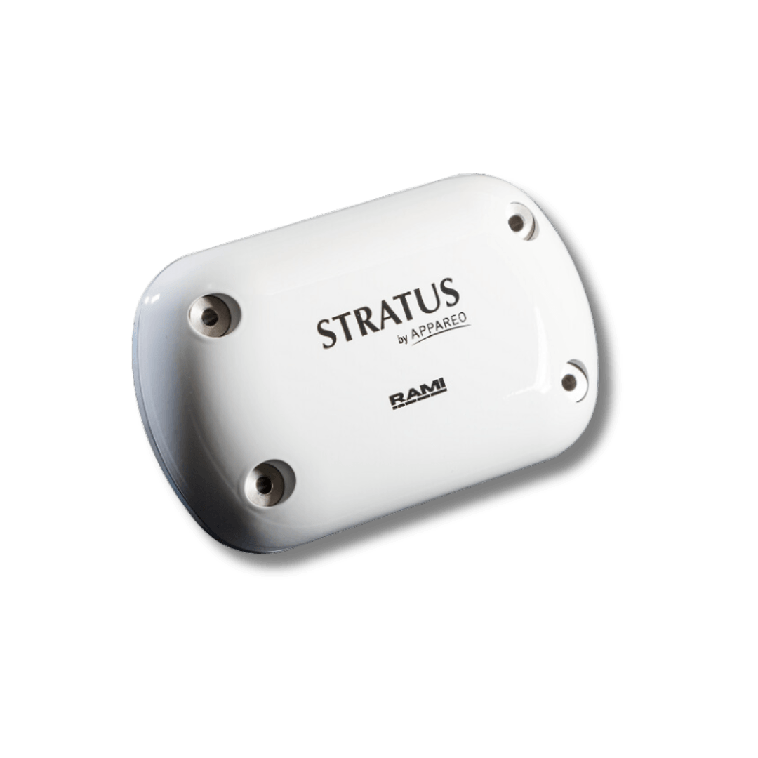 Antena Gps Rami Av-801 Waas (marca Stratus) - Aero Tienda