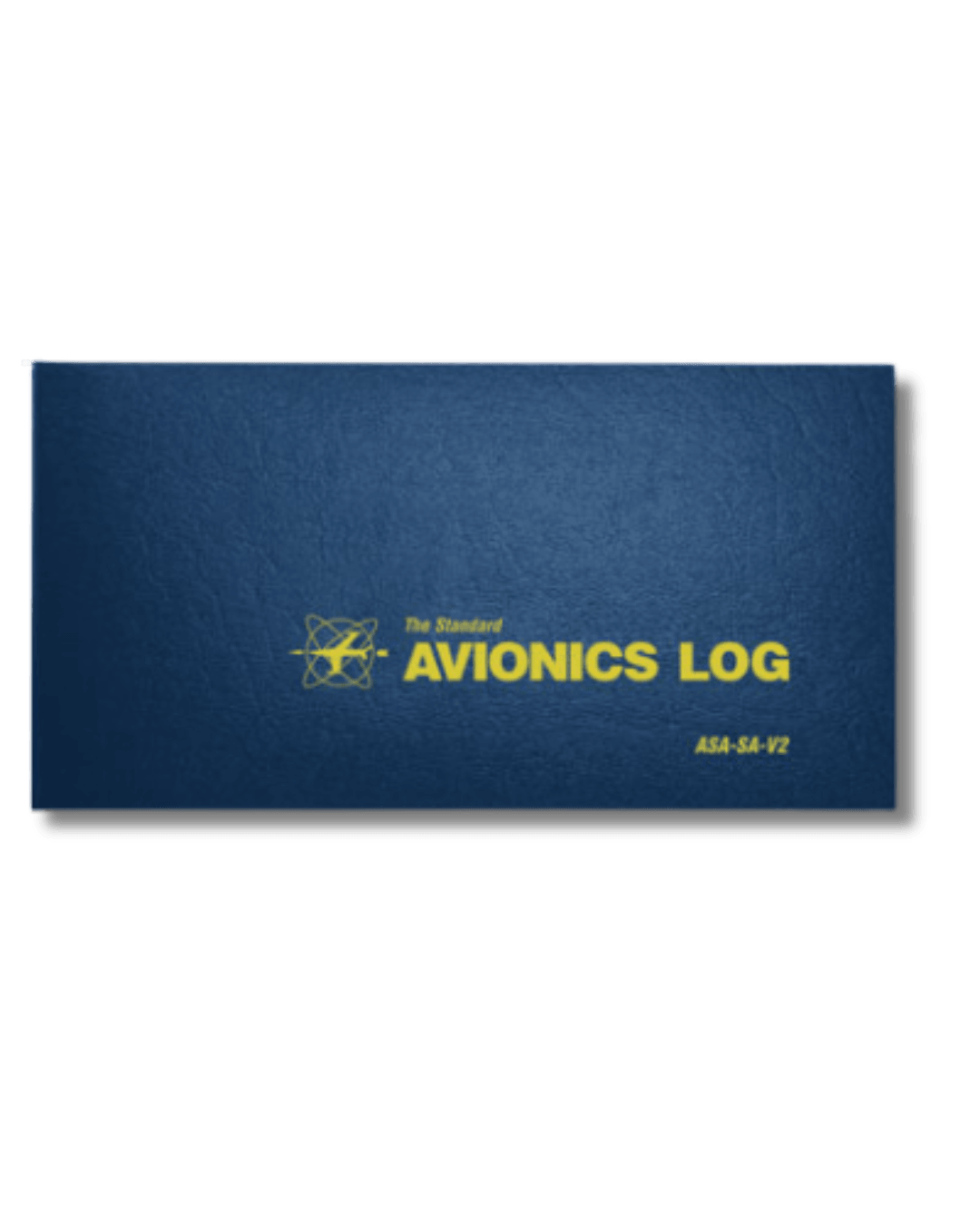 Asa Bitacora de Avionica Sa-v2 - Aero Tienda