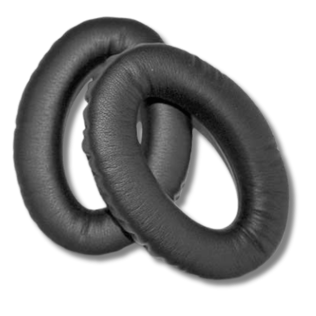 Almohadillas de Repuesto Para Auriculares Bose X - Aero Tienda