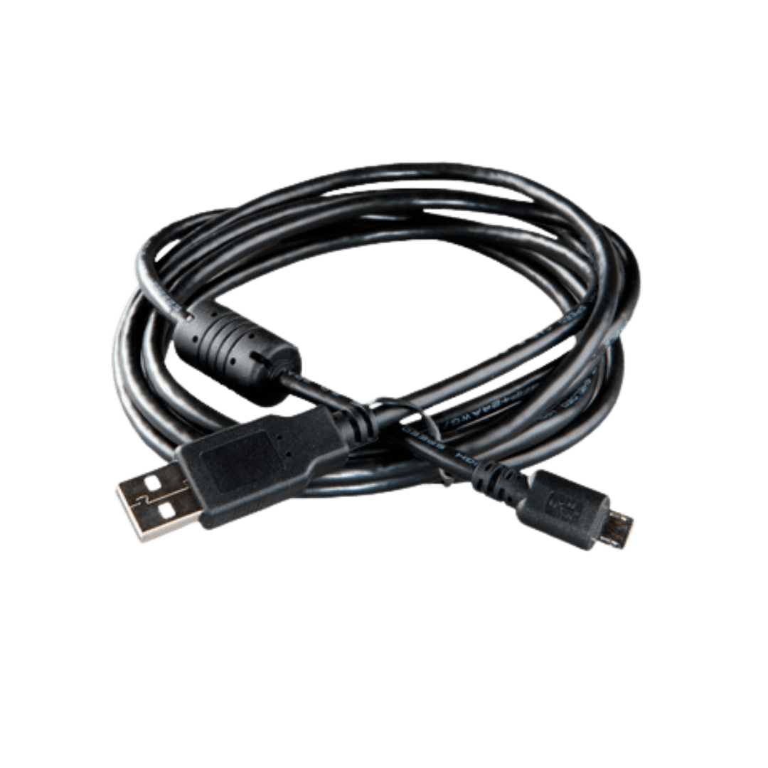 Cable de Alimentación Stratus - 6' (solo Stratus 1 Y 2) - Aero Tienda