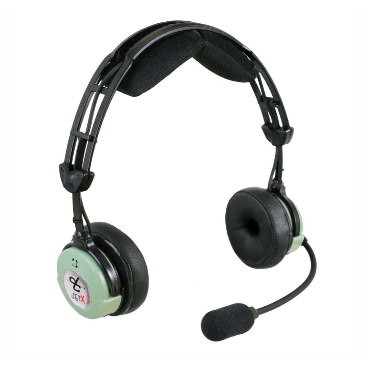 David Clark JET-X ANR Headset