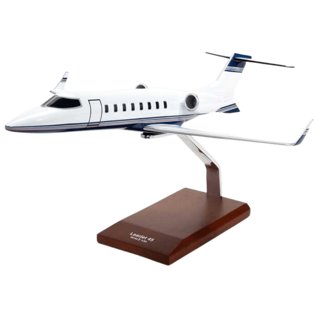Learjet 45 - Aero Tienda