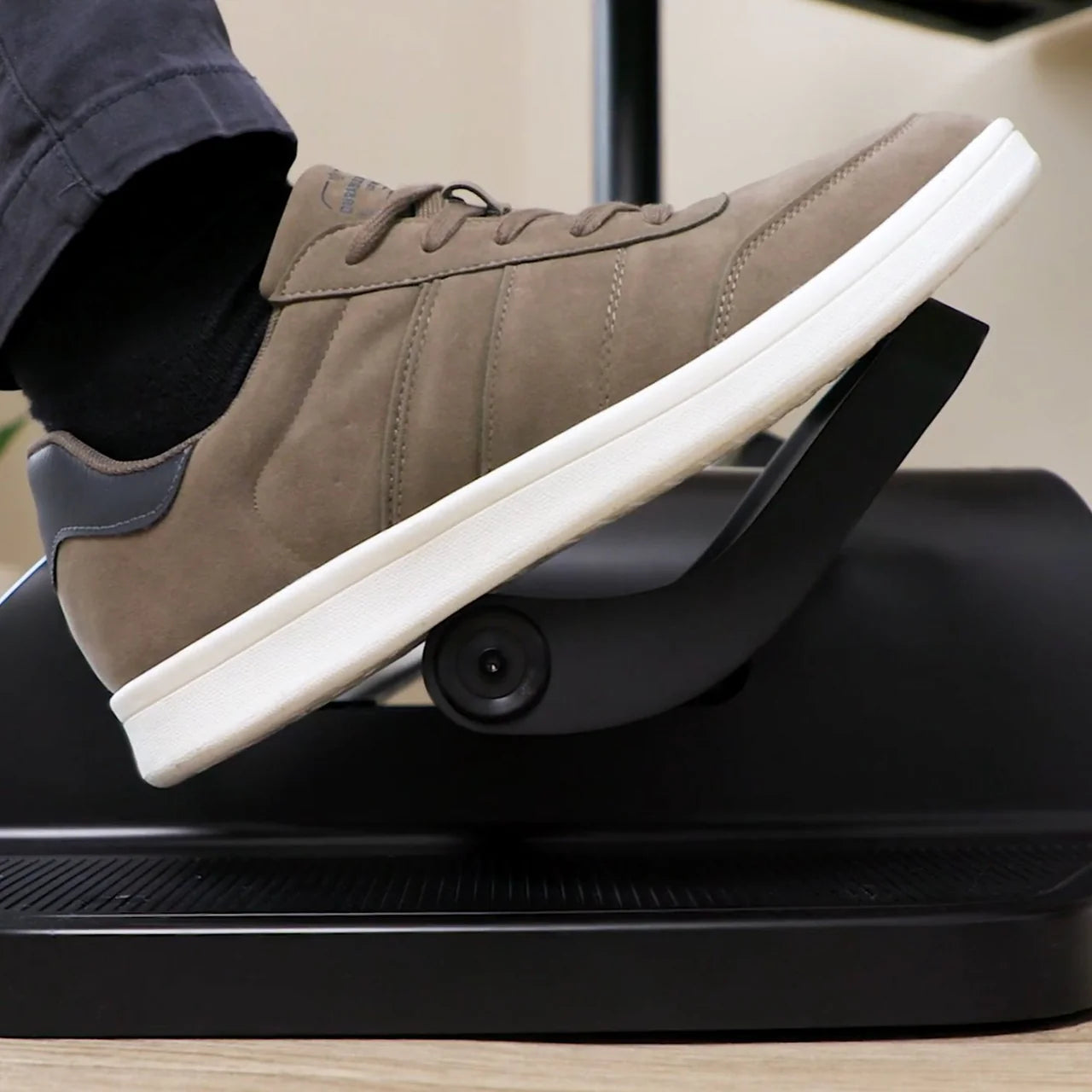 HoneyComb Charlie Rudder