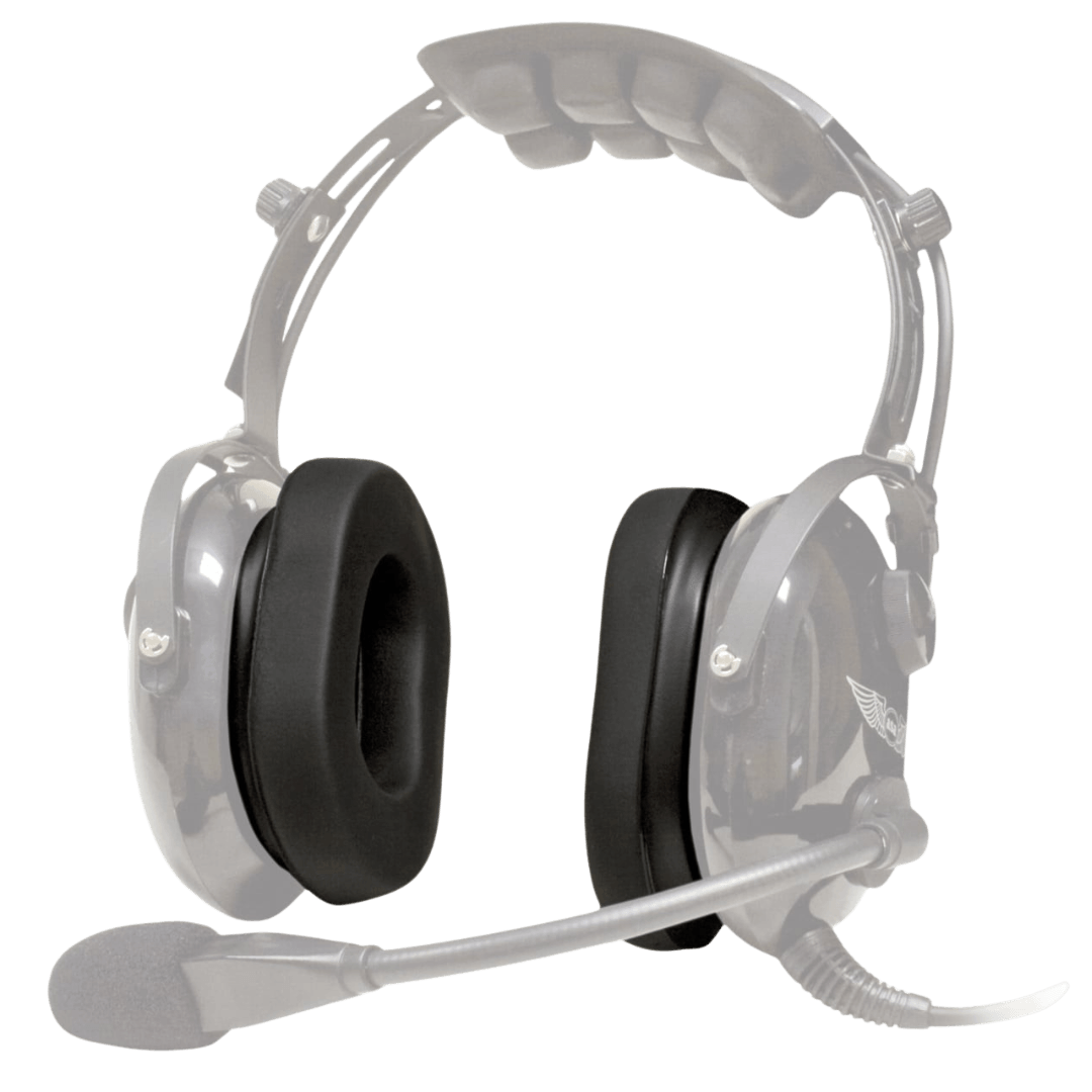 Almohadillas de Espuma Acústica Asa Hs-1 - Aero Tienda