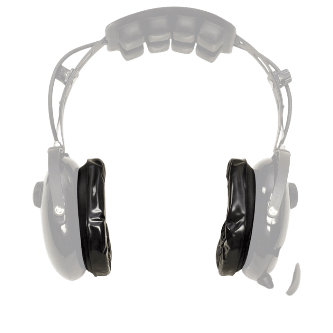 Almohadillas de Gel Asa Hs-1 - Aero Tienda