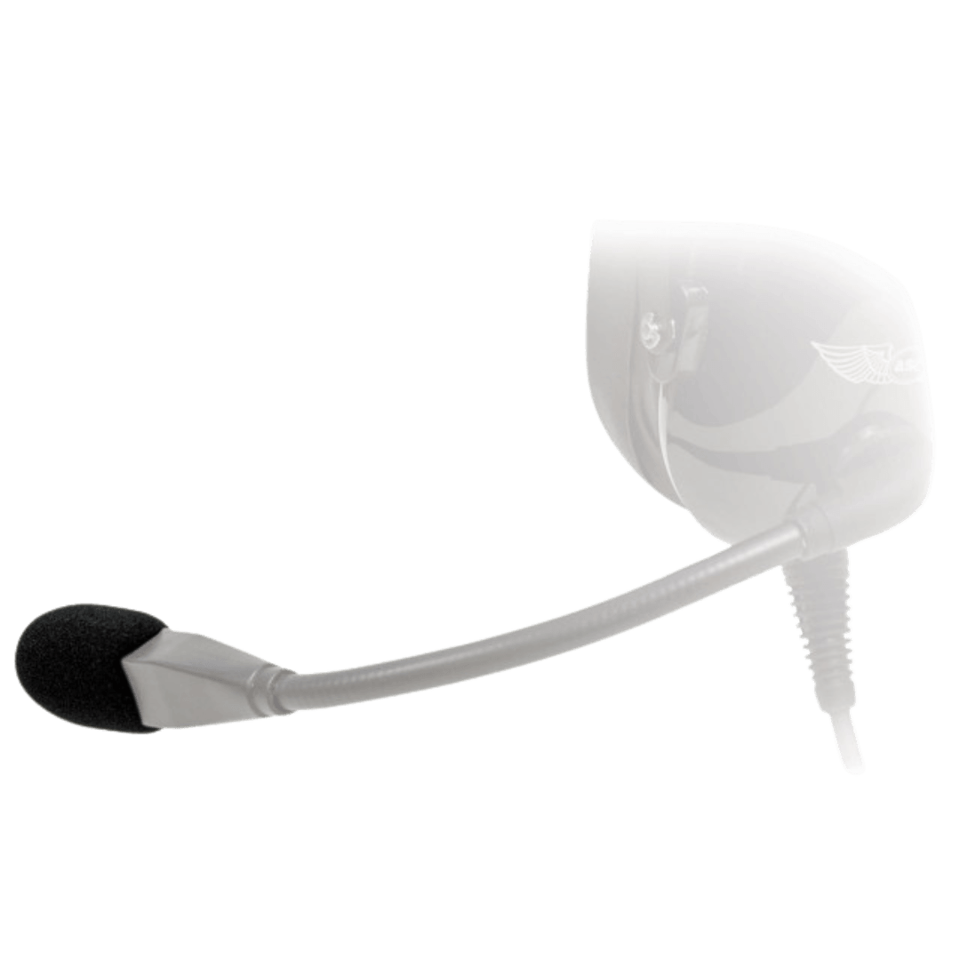 Funda Para Micrófono Asa Hs-1 - Aero Tienda