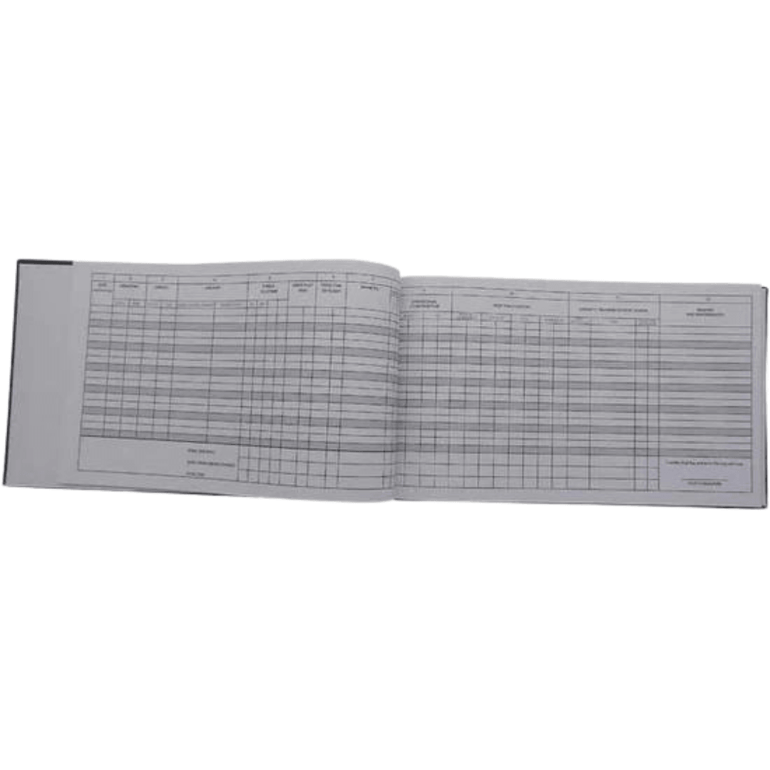 Jeppesen Bitácora Profesional - Aero Tienda