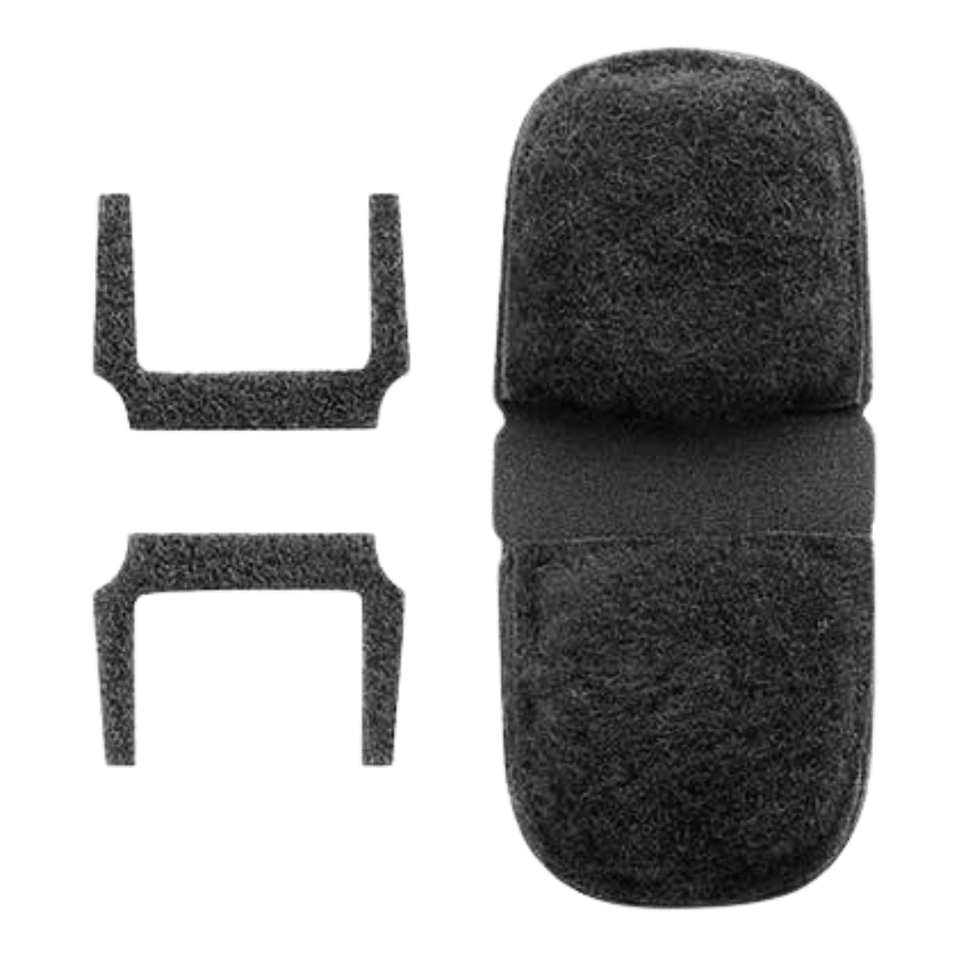 Kit de Almohadillas Para Diadema de Repuesto Para Auriculares Bose X - Aero Tienda