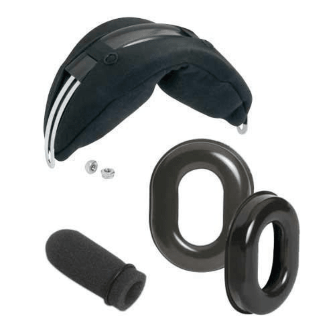 Kit de Higiene de La Serie David Clark H10-13 - Aero Tienda