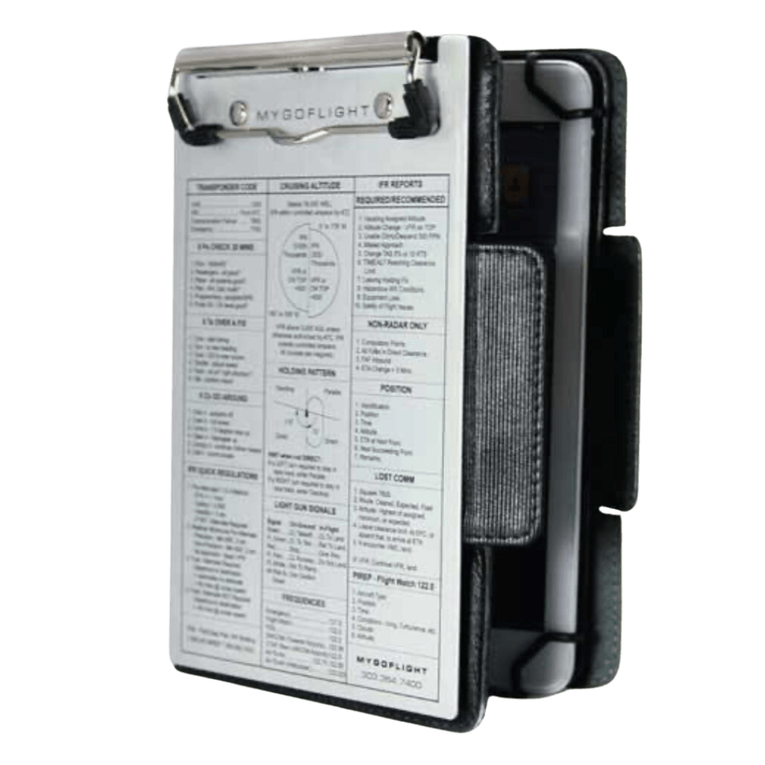 Mygoflight Ipad Mini Universal Folio C - Aero Tienda