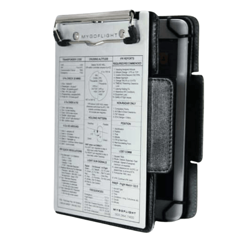Mygoflight Ipad Mini Universal Folio C - Aero Tienda