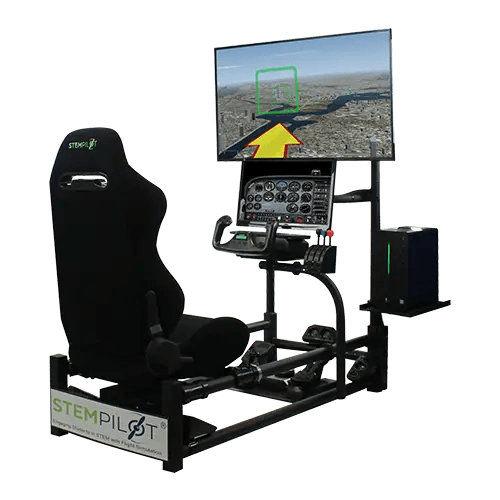 Stem Pilot Pro 2 - Aero Tienda