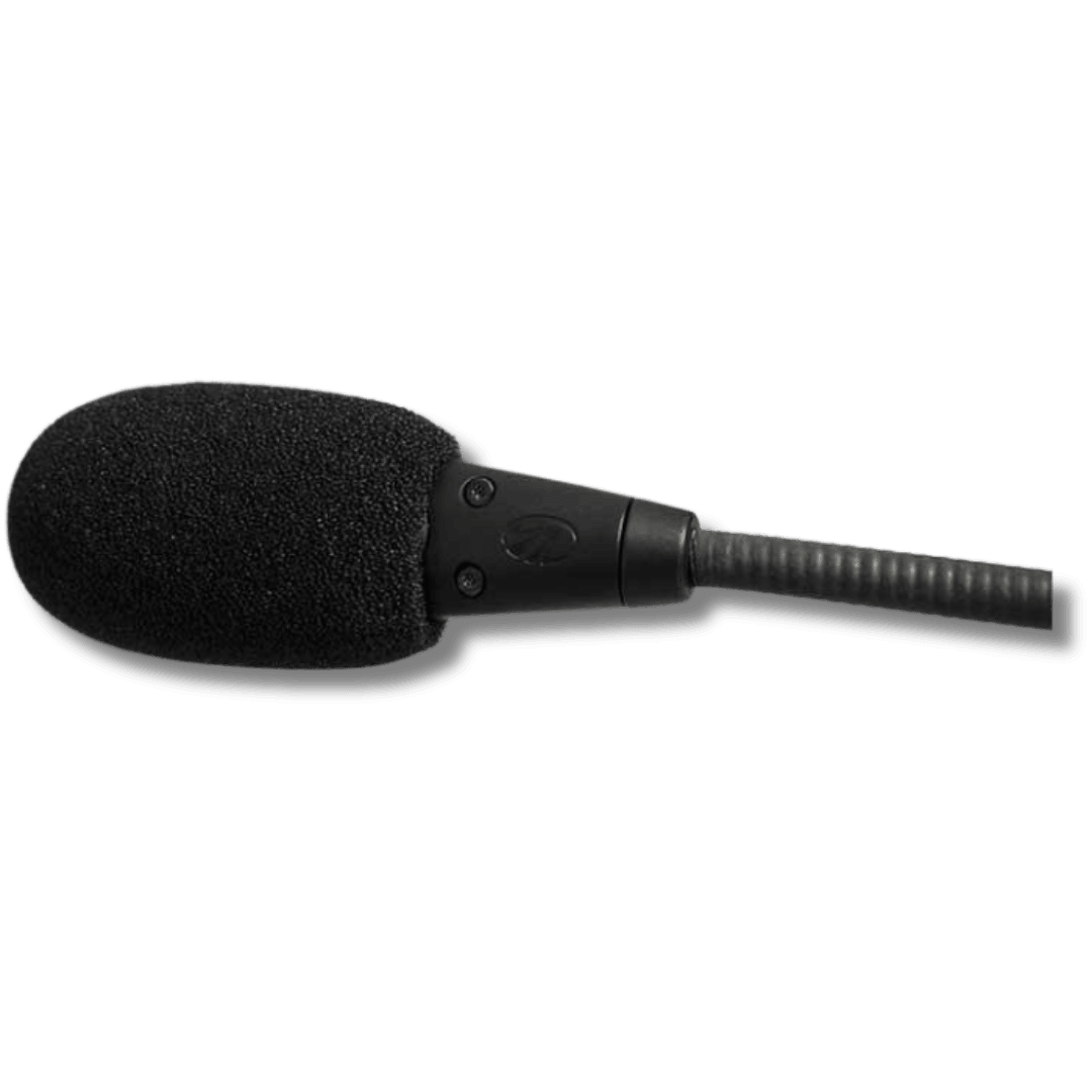 Protector de Viento Lightspeed Para Micrófono - Aero Tienda