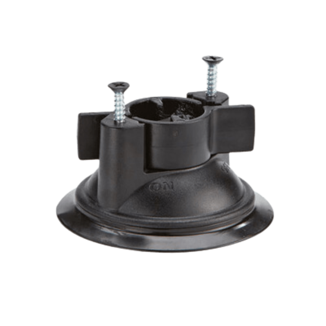 Soporte Para Ventosa - Aero Tienda